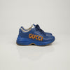 GUCCI ローション スニーカー 630608 5サイズ 98975511 [P]