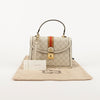 GUCCI オフィディア スモール トート ショルダーバッグ 91680590 [P]