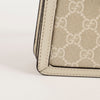 GUCCI オフィディア スモール トート ショルダーバッグ 91680590 [P]