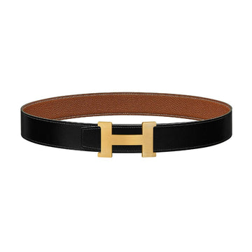 HERMES リバーシブルベルト 38mm H077971CAAA 148409801