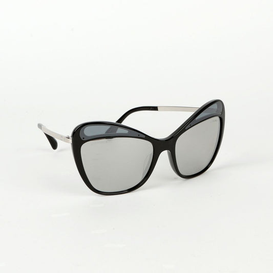 CHANEL Cat Eye Sunglasses A71216 91664541