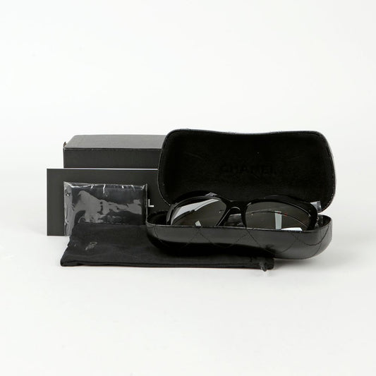 CHANEL Cat Eye Sunglasses A71216 91664541