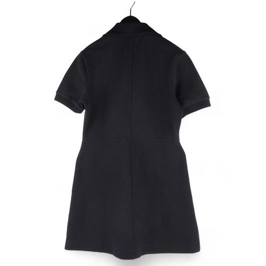 MONCLER モンクレール 8I00011 ポロジップアップワンピースドレス Mサイズ /32908 92652041