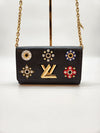 Louis Vuitton Twist Mini Chain Crossbody Bag (M54217) 92653108 [P]