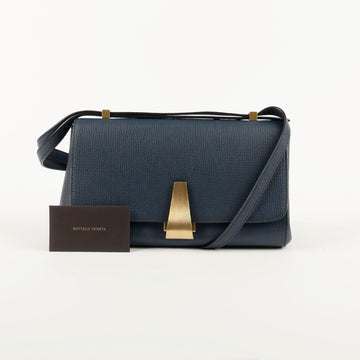 BOTTEGA VENETA 592139 アングル スモール ショルダー兼クロスバッグ 92561719