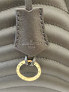 Louis Vuitton New Wave Chain Shoulder Bag Black (M51496) 92749604 [P]