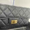 CHANEL ヴィンテージロングウォレット 92888865 [P]