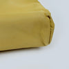 Prada Luxury Vintage Pocono Yellow Shopper Bag Tote Shoulder Bag 92909068 [P]