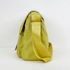 Prada Luxury Pocono One-Pocket Lemon Vintage Cross Bag 4PPRB1021 92912180 [P]