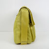Prada Luxury Pocono One-Pocket Lemon Vintage Cross Bag 4PPRB1021 92912180 [P]