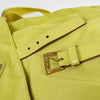 Prada Luxury Pocono One-Pocket Lemon Vintage Cross Bag 4PPRB1021 92912180 [P]