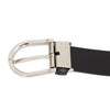 MONTBLANC Herren Eleganter Gürtel 123888 61627495 [P]