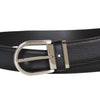 MONTBLANC Herren Eleganter Gürtel 123888 61627495 [P]