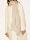 ISABEL MARANT Alette Kaschmir Schal 92922260 [P]