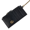 Gucci GG Marmont Chain Shoulder Bag 93097445 [P]