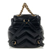 Gucci GG Marmont Matelassé Backpack 93097489 [P]