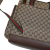 GUCCI FACPQ 8641 Herren Original GG Wickeltasche 768116 93097508 [P]