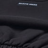 MARINE SERRE Womens Cropped Sweatshirt BK99 93097716 [P]