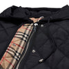 Burberry W ROXBY A23 A1189 Women's Quilted Coat 8072670 93097722 [P]