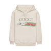 Gucci Printing Cotton Hoodie for Boys 93098494 [P]
