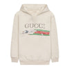 Gucci Printing Cotton Hoodie for Boys 93098494 [P]