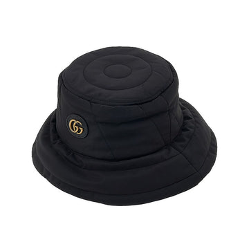 GUCCI ロゴプレックバケットハット 757922 3HAWC 1060 93098592
