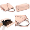 Louis Vuitton M41334 Rose Ballerine Epi Leather Cluny MM 2WAY 93303012 [P]