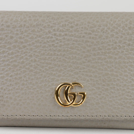 GUCCI GG Marmont Kartenetui 92802693