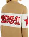 MAXMARA Bali-do Kaschmir-Wollcardigan stamp: 2421346031600 007 93319077 [P]