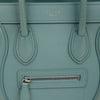 CELINE ナノラゲッジトート兼ショルダーバッグ 189243 105702576 [P]