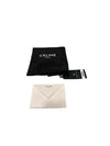 Celine Smooth Calfskin 16 Bucket Shoulder Bag 93322289 [P]