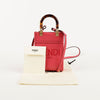FENDI サンシャイン ミニ トート＆ショルダーバッグ 95892041 [P]