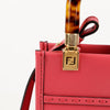 FENDI サンシャイン ミニ トート＆ショルダーバッグ 95892041 [P]
