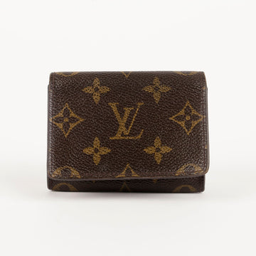 Louis Vuitton M62920 Business Card Holder 110644283