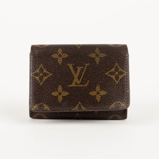 Louis Vuitton M62920 Business Card Holder 110644283