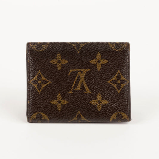 Louis Vuitton M62920 Business Card Holder 110644283