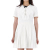 Self-Portrait Lace BIB Mini Dress PF23044SW 58463338 [P]