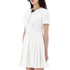 Self-Portrait Lace BIB Mini Dress PF23044SW 58463338 [P]
