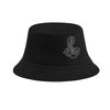 HERMES Harper Emile Bucket Hat H241057N 0257 112719026 [P]