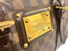 LOUIS VUITTON ダミエ バークレー レディース トートバッグ N52000 93397204 [P]