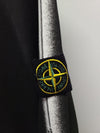 STONE ISLAND Xシュプリームストライプスウェットフーディ 93403885 [P]