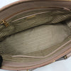 PRADA Cameo Saffiano Lux doppelter Reißverschluss Tote Bag BN1786 93408883 [P]