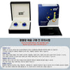 Montblanc Cuff Ring 118594 59572621 [P]