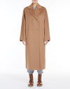 MaxMara S Capi Virgin Wool Coat 045 94024668 [P]