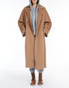 MaxMara S Capi Virgin Wool Coat 045 94024668 [P]