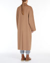 MaxMara S Capi Virgin Wool Coat 045 94024668 [P]