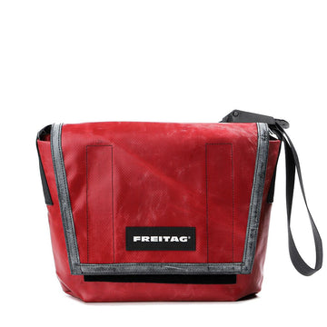 FREITAG (F11 LASSIE 0666) Unisex LASSIE Umhängetasche 94094266