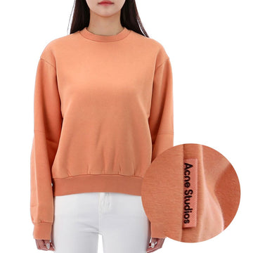 Acne Studios Acne AI0102 AD2 Pink Label Sweatshirt 66033457