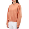 ACNE STUDIOS ラッキーチャンス ピンクラベル スウェットシャツ XXS 66033457 [P]
