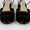 DIOR デイスリングバックヒール 35 92860145 [P]
